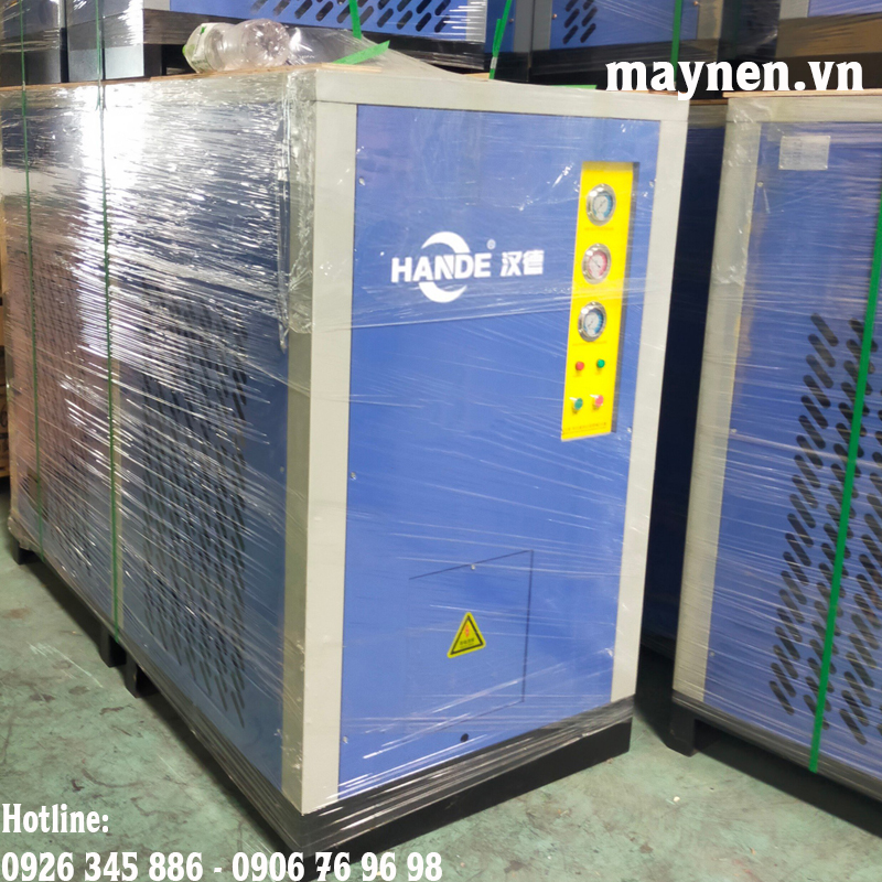 máy sấy khí Hande 200AC