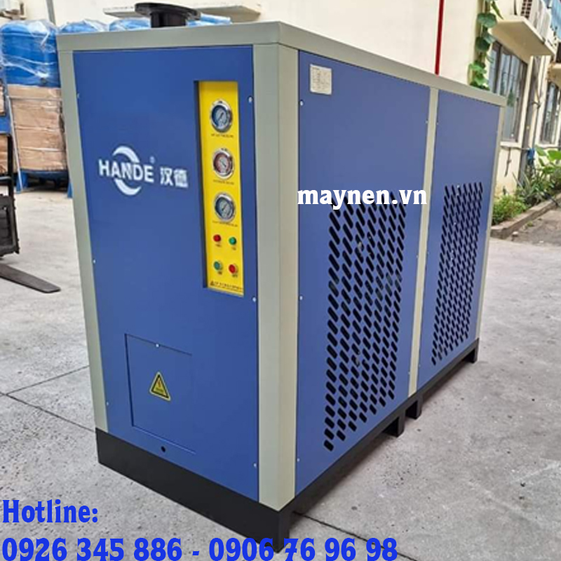 máy sấy khí Hande