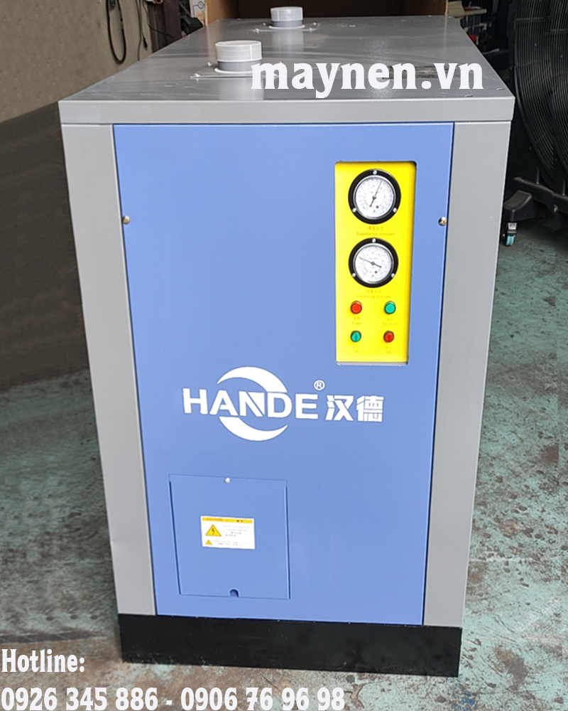 máy sấy khí Hande 30AC