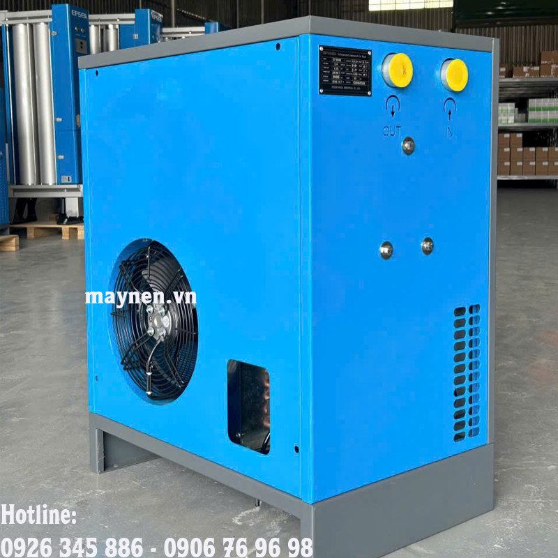 máy sấy khí epsea EP-026AH