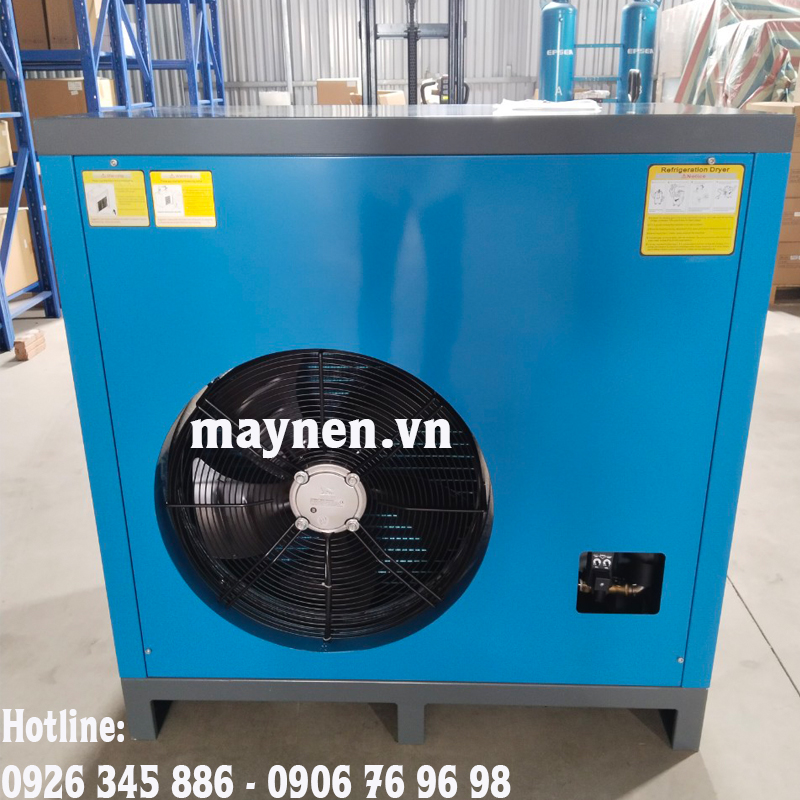 máy sấy khí epsea EP-110AH