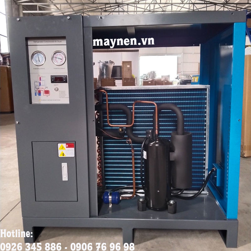 máy sấy khí epsea EP-110AH