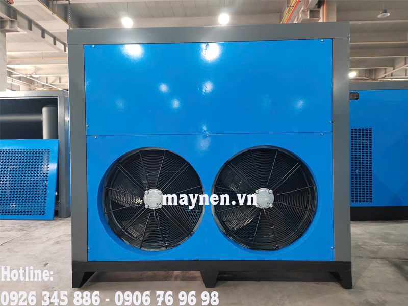 máy sấy khí epsea EP-460AH