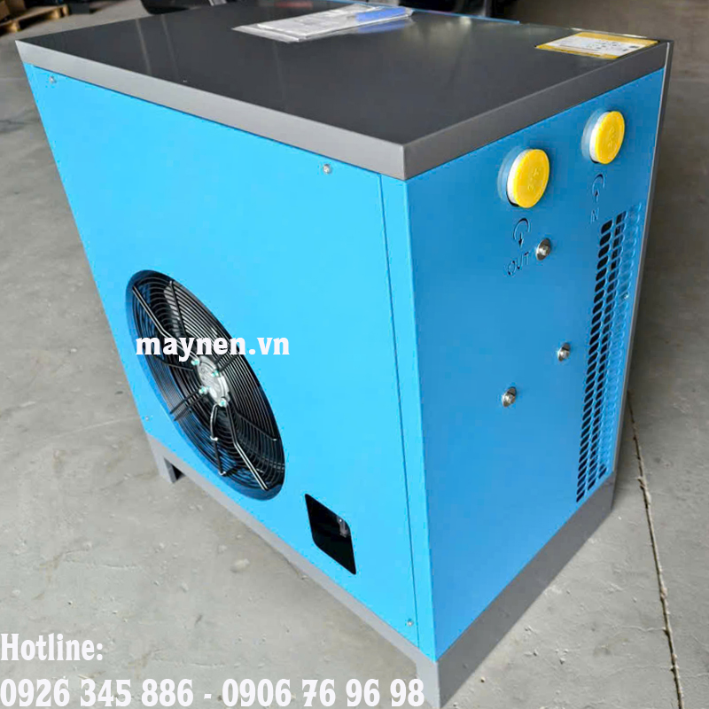 máy sấy khí epsea EP-069AH