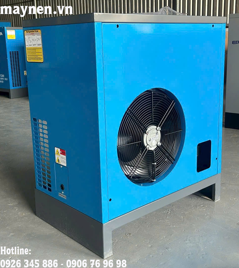 máy sấy khí epsea EP-140AH