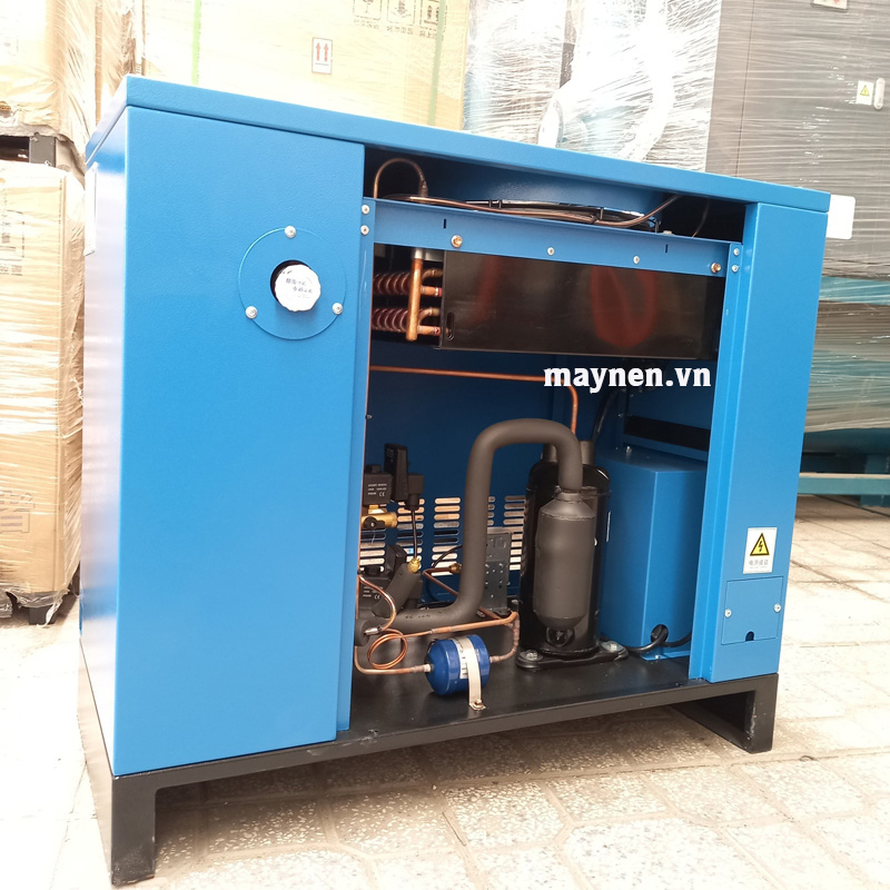 máy sấy khí Jiamei