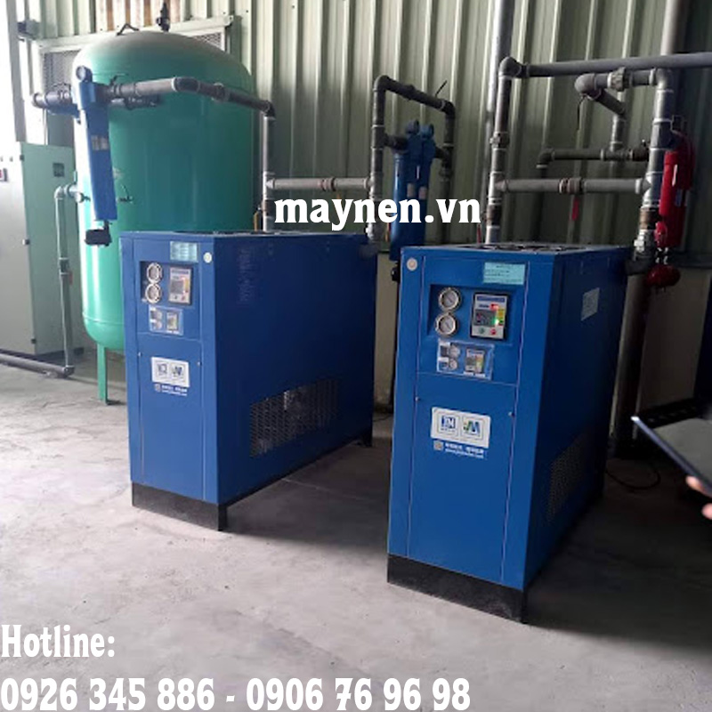 máy sấy khí jiamei