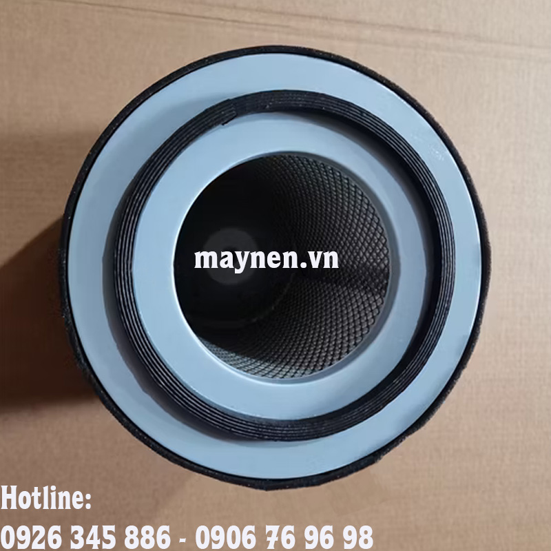 Lọc gió máy nén khí Hitachi 12319220