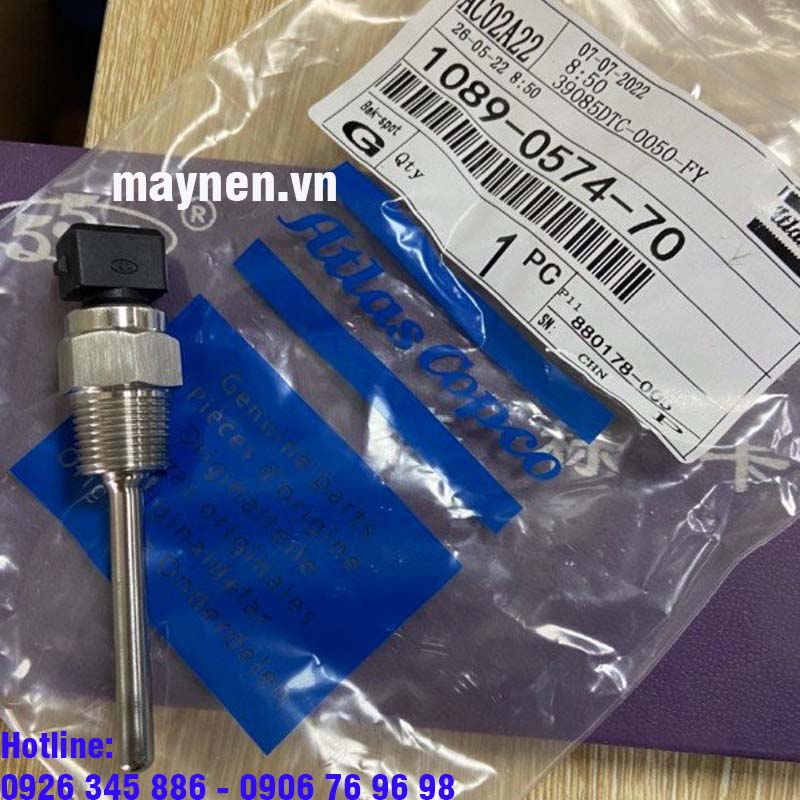 Cảm biến nhiệt độ Atlas Copco 1089-0574-70