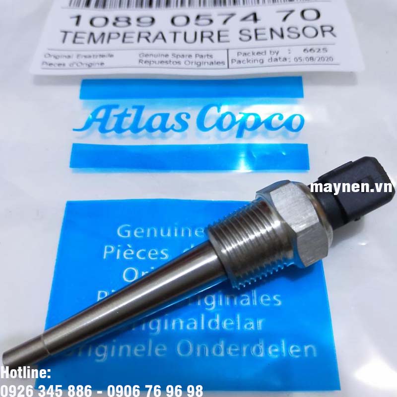 Cảm biến nhiệt độ Atlas Copco 1089-0574-70