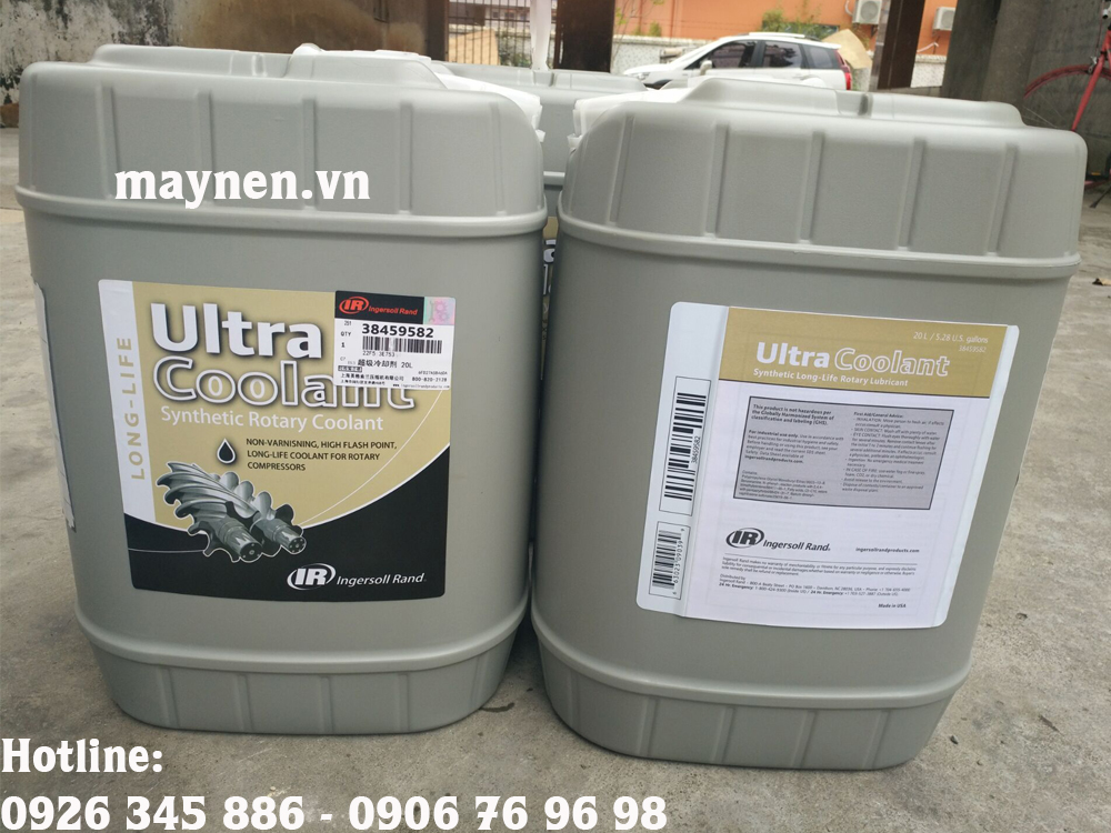 Dầu máy nén khí Ultral Coolant