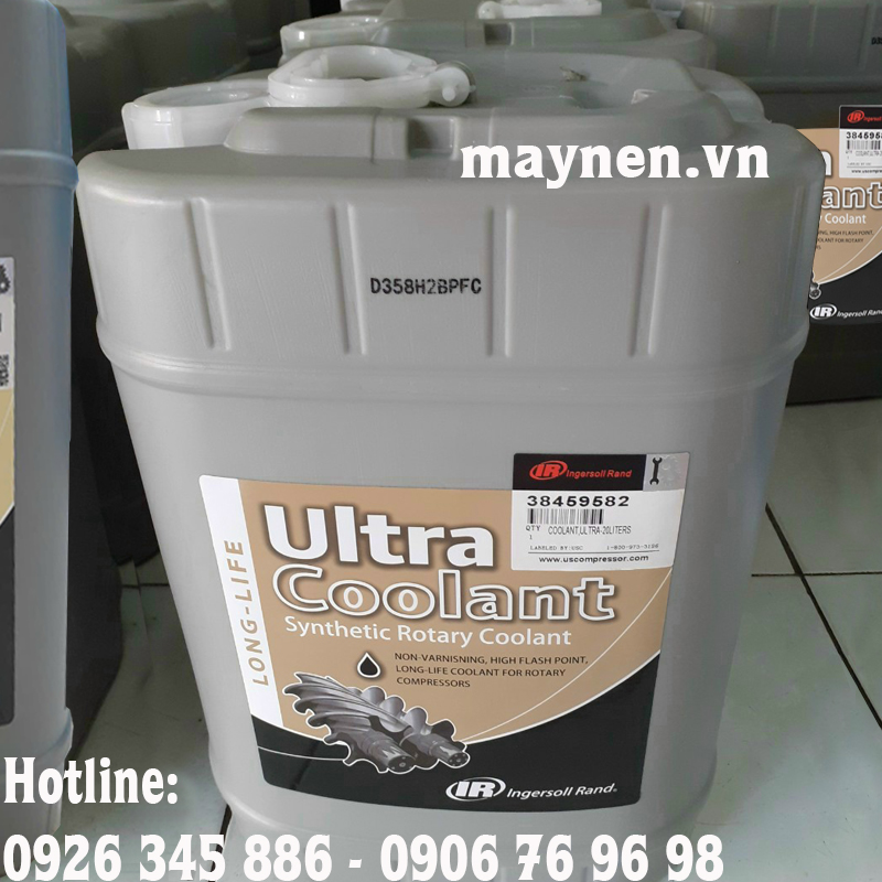 Dầu máy nén khí Ultral Coolant
