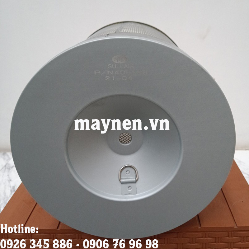 Lọc gió máy nén khí Sullair-405158