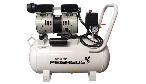 Hoàng Nam cung cấp các dòng máy nén khí từ công nghiệp đến mini