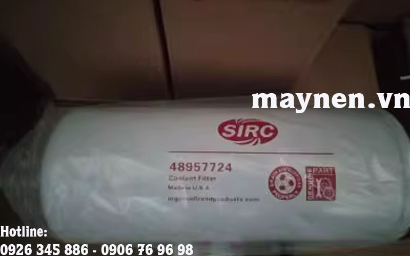 Lọc dầu Ingersoll Rand 48957724