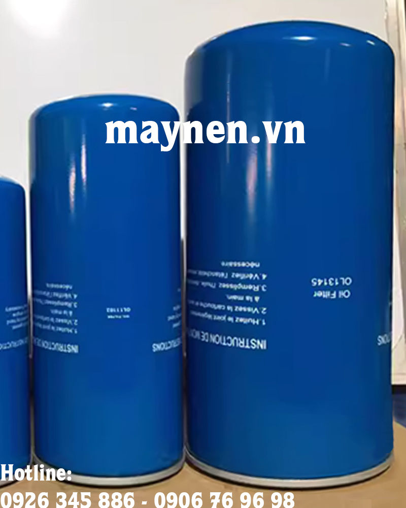 Lọc dầu máy nén khí JAGUAR OL13145