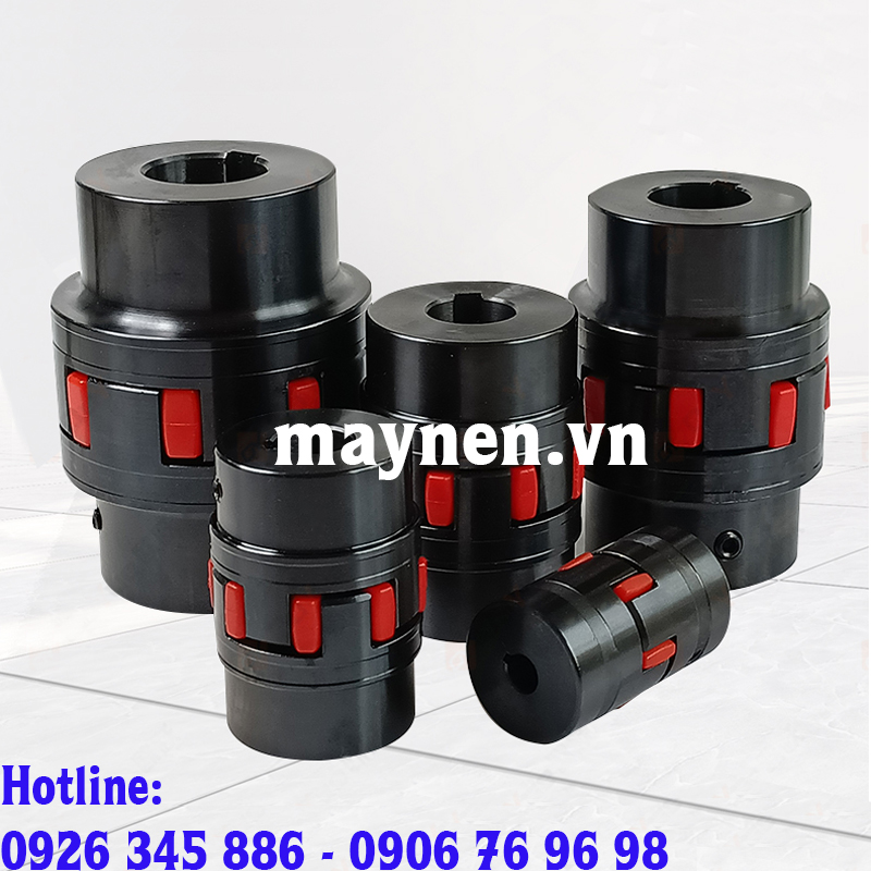 Khớp Nối Máy Nén Khí