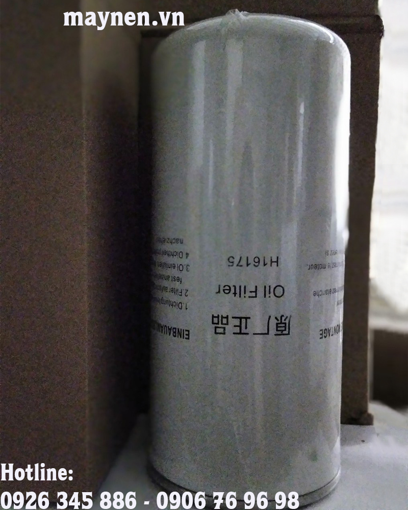 Lọc dầu máy nén khí Hande H16175