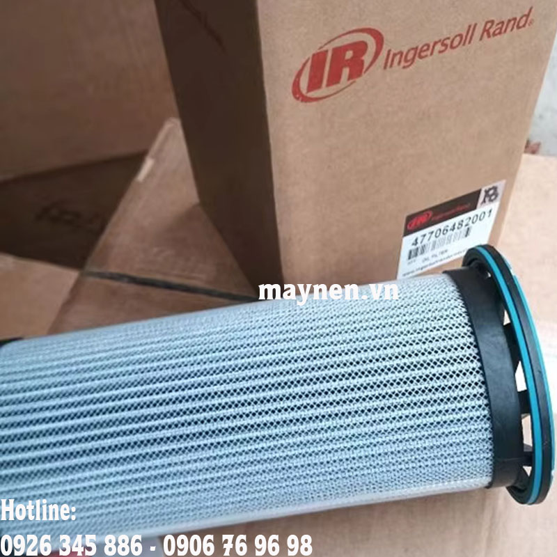 Lọc dầu Ingersoll Rand 47706482001