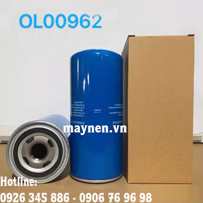 Lọc dầu máy nén khí Jaguar OL00962