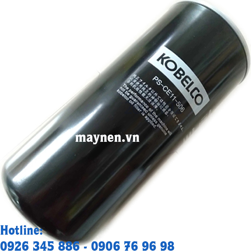 Lọc dầu Kobelco PS-CE11-506