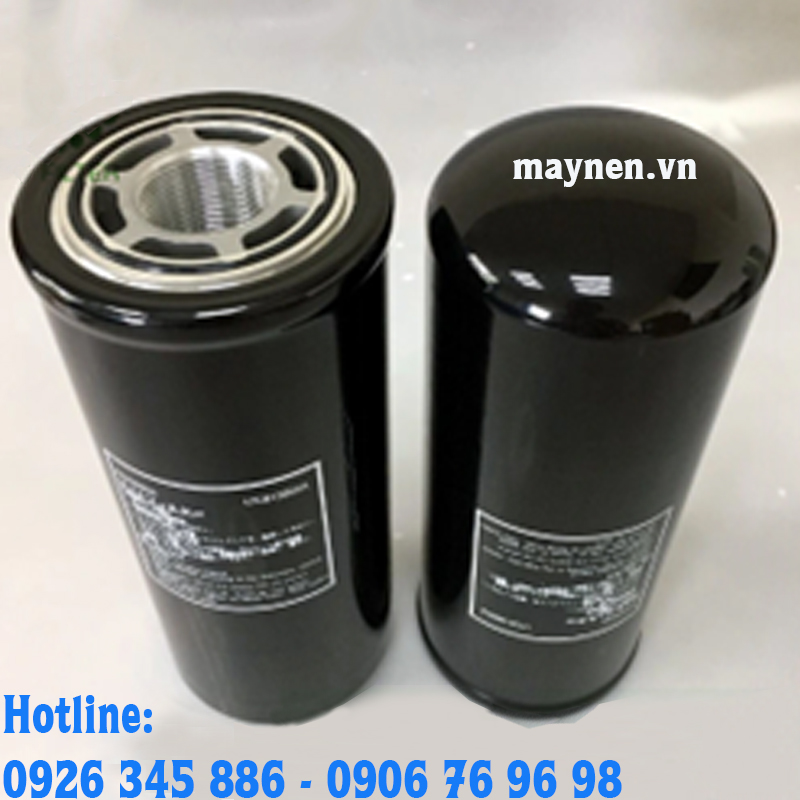 lọc dầu máy nén khí Hitachi