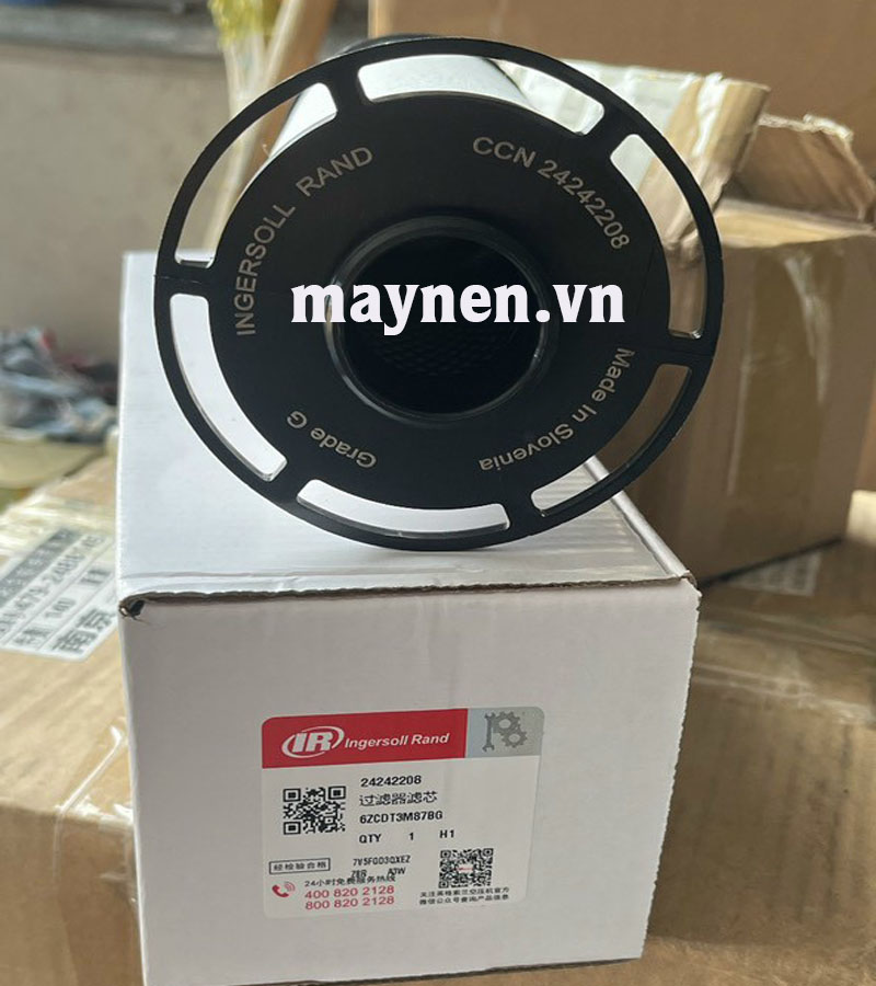 Lọc dầu Ingersoll Rand 24242208