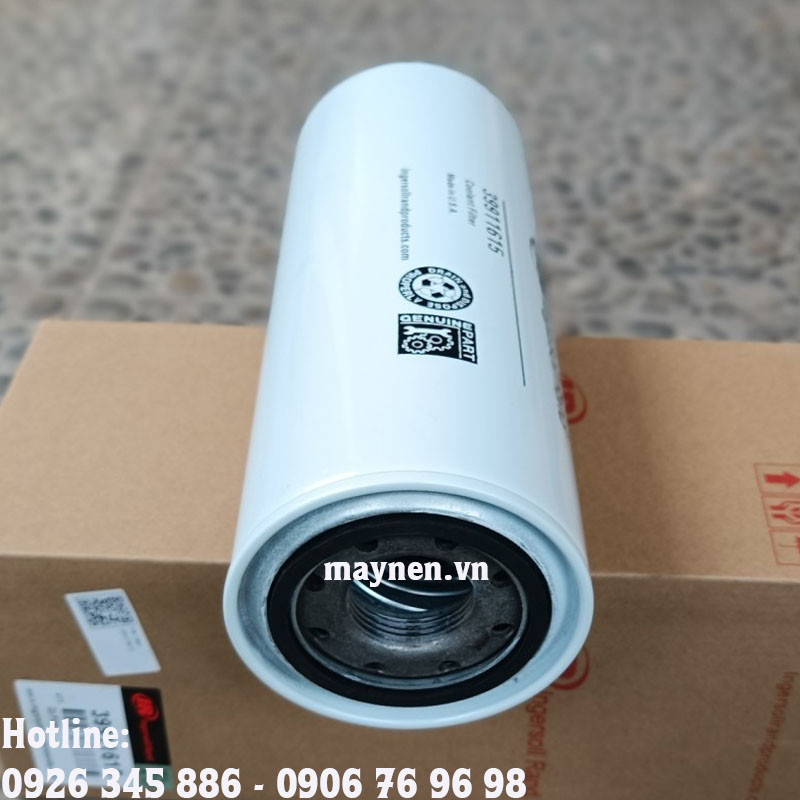 Lọc dầu Ingersoll Rand 39911615