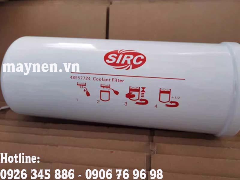 Lọc dầu Ingersoll Rand 48957724