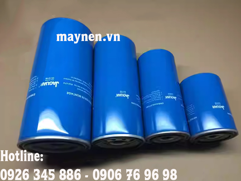 Lọc dầu máy nén khí JAGUAR OL13145