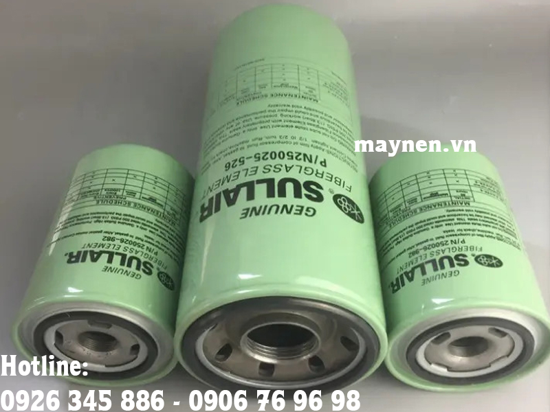 Lọc dầu Sullair 250026-982