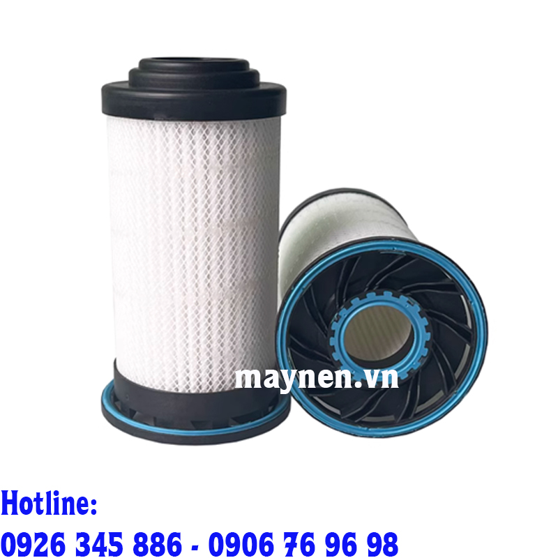 Lọc dầu Sullair 02250156-601