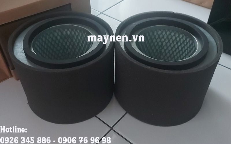 Lọc gió máy nén khí Hitachi 21717211