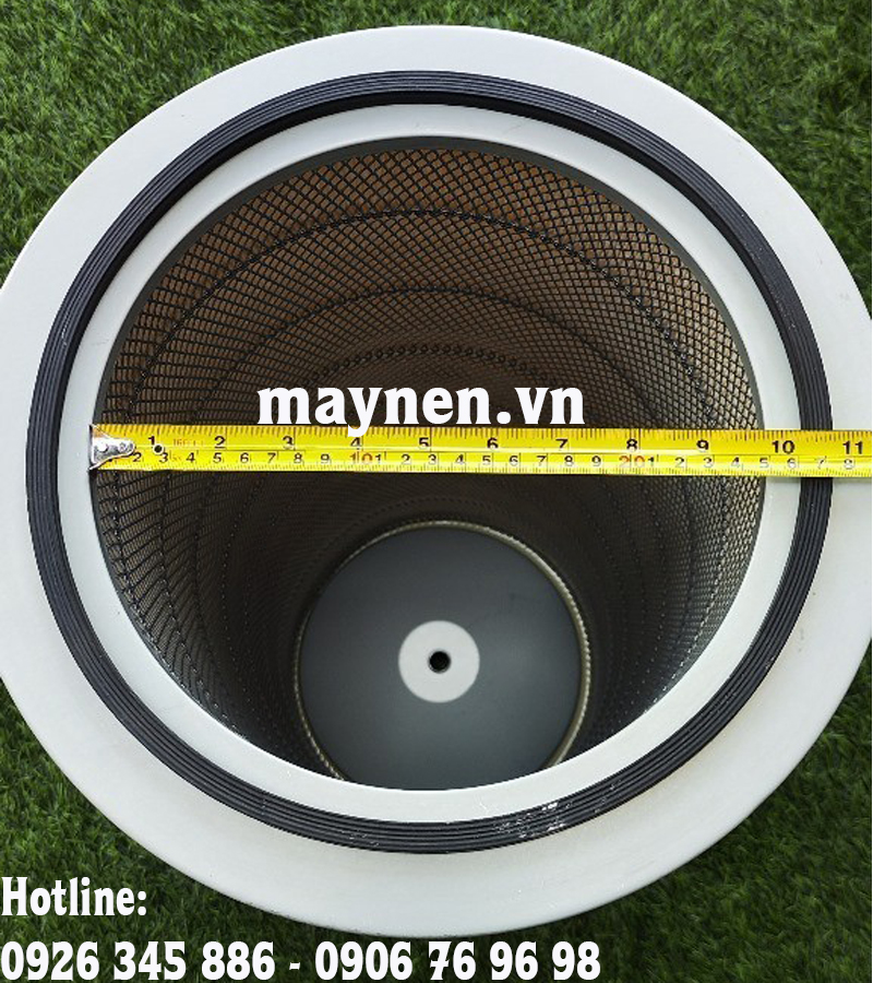 Lọc Gió Máy Nén Khí Sullair-02250135-149