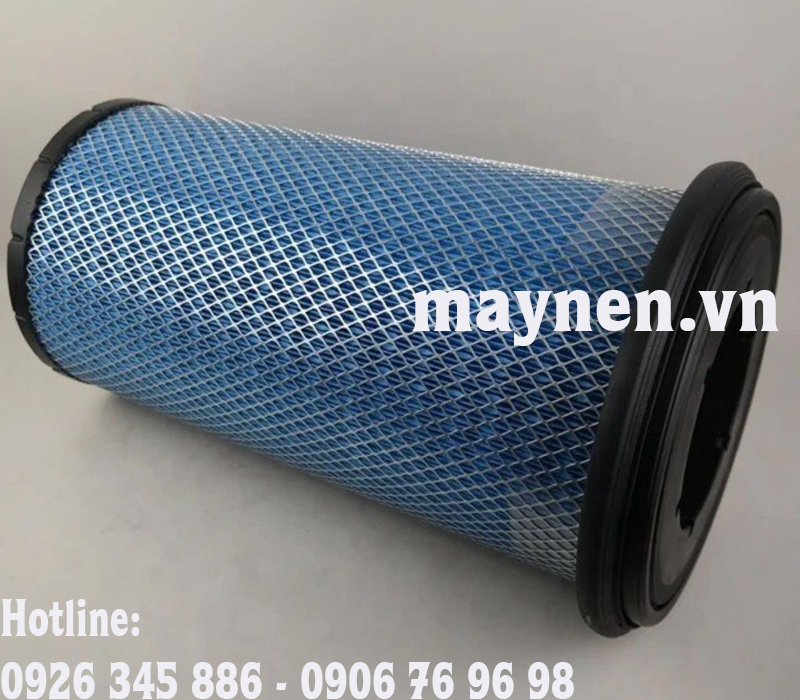 Lọc Gió Máy Nén Khí Sullair-02250168-053