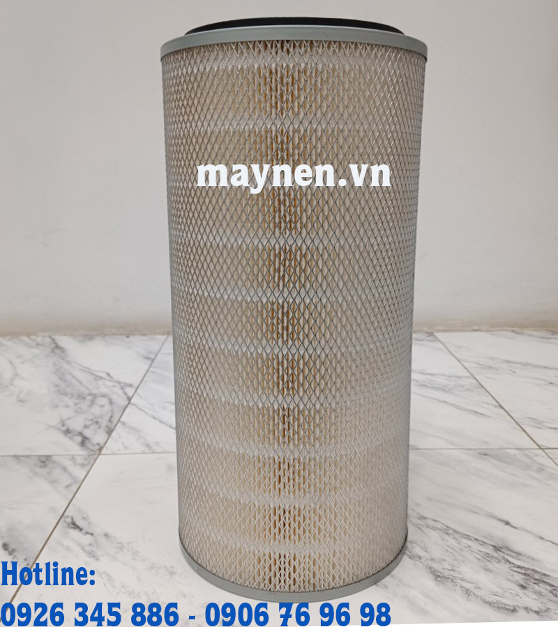 Lọc Gió Máy Nén Khí Sullair-88290002-337