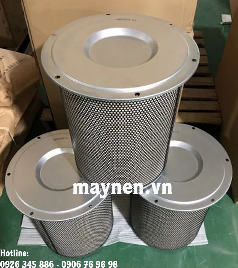 Lọc Gió Máy Nén Khí Sullair-88290003-111