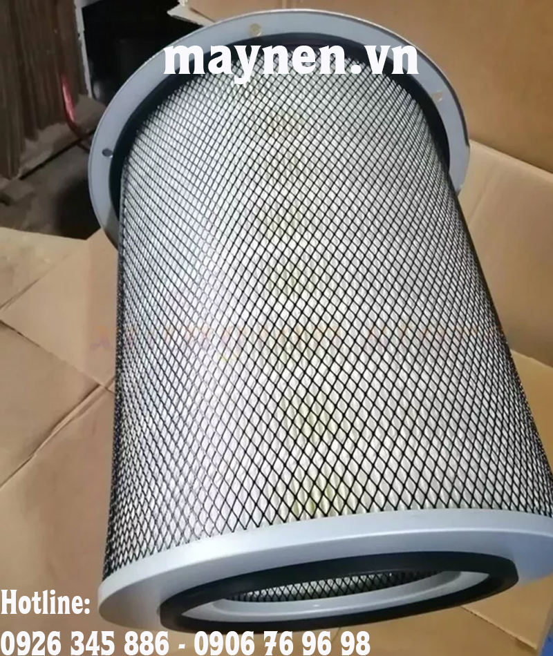 Lọc Gió Máy Nén Khí Sullair-88290003-111