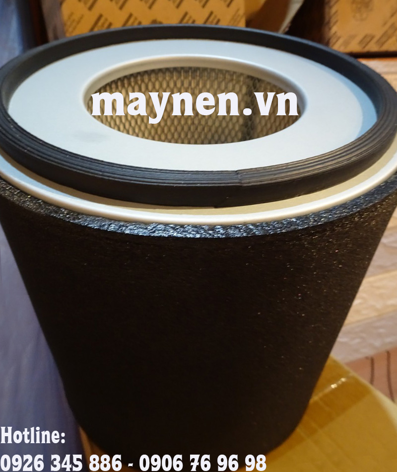 Lọc gió máy nén khí Hitachi 12319220