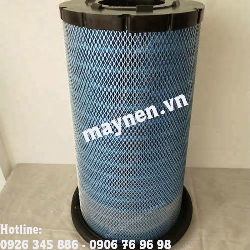 Lọc Gió Máy Nén Khí Sullair-02250168-053