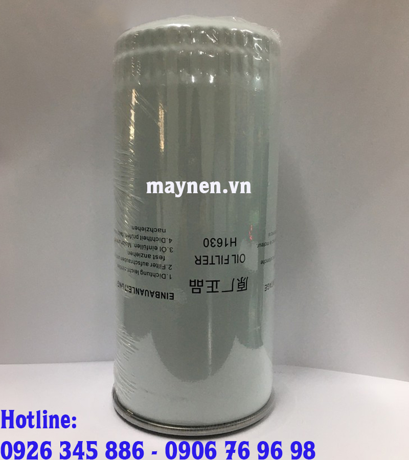 Lọc dầu máy nén khí Hande H1630