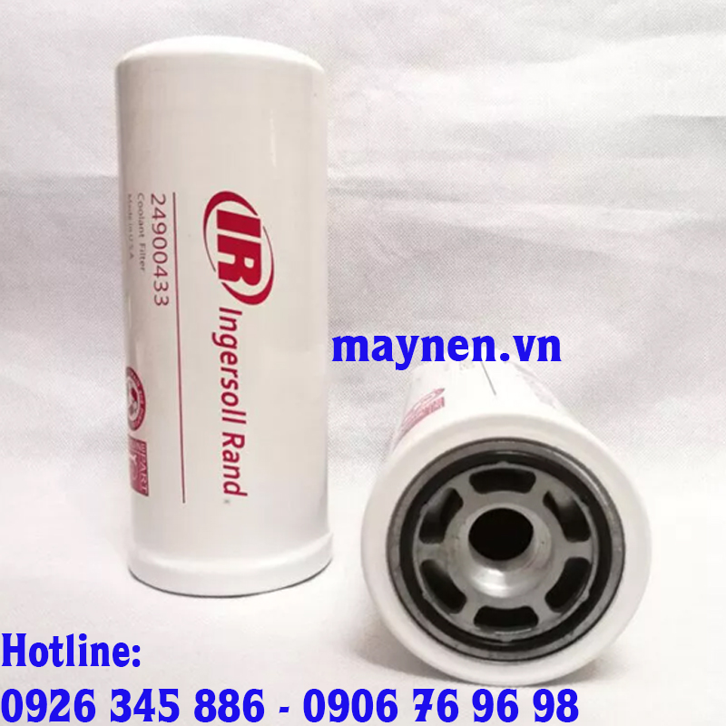 Lọc dầu Ingersoll Rand 24900433
