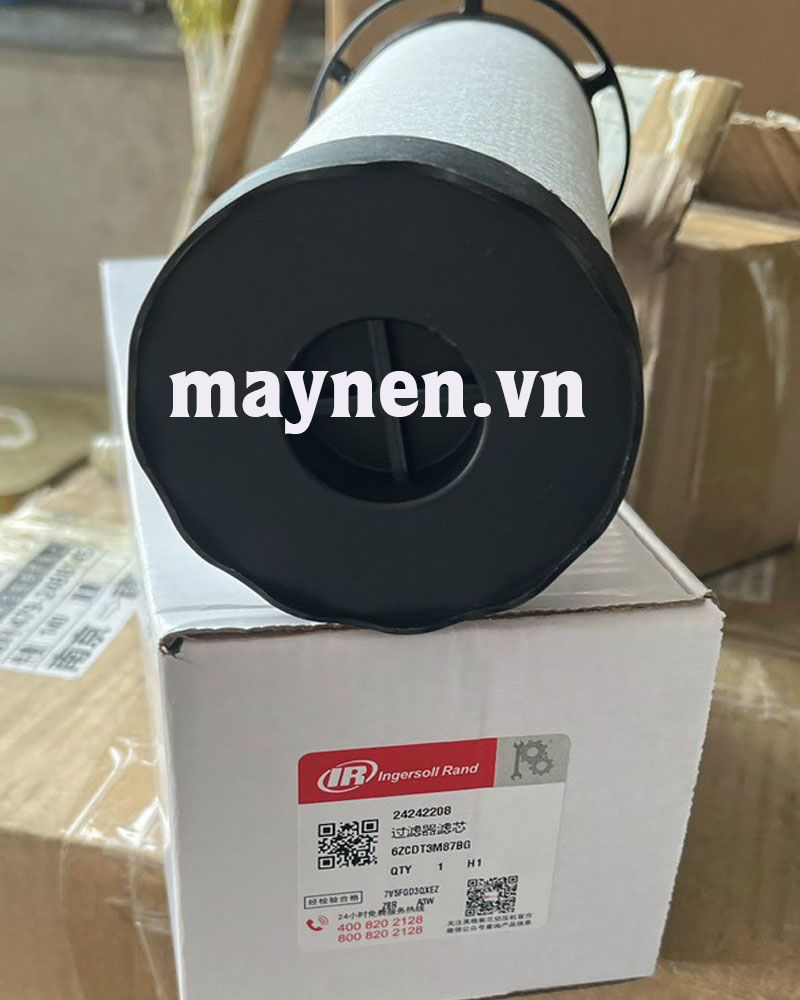 Lọc dầu Ingersoll Rand 24242208