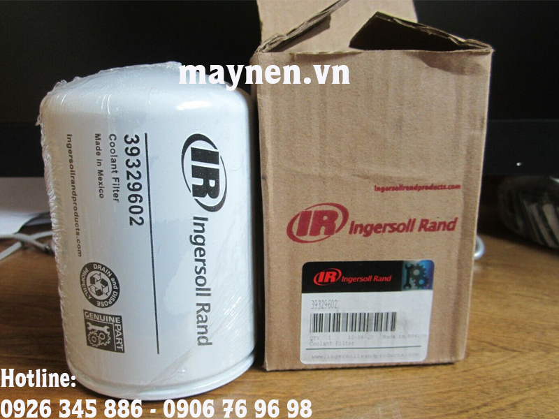 Lọc dầu Ingersoll Rand 39329602