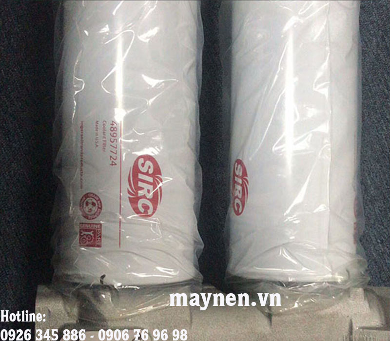 Lọc dầu Ingersoll Rand 48957724