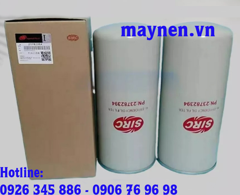 Lọc dầu Ingersoll Rand 23782394