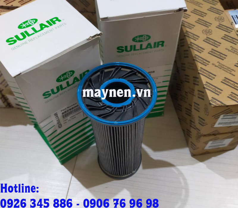 Lọc dầu Sullair 88298003-408