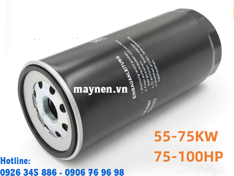 Lọc dầu máy nén khí WD11102