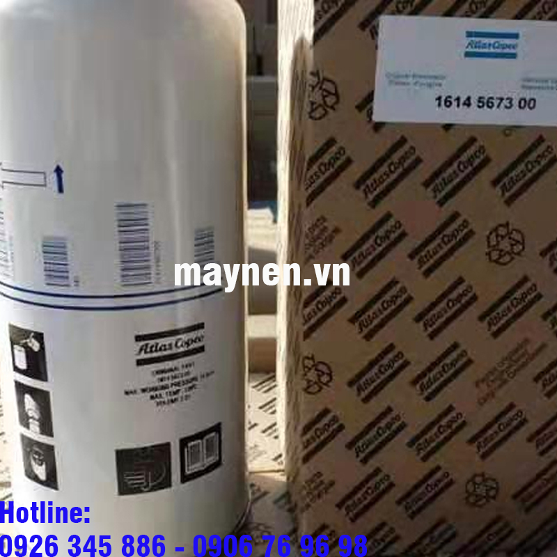 Lọc tách dầu Atlas Copco 1202 8343 00