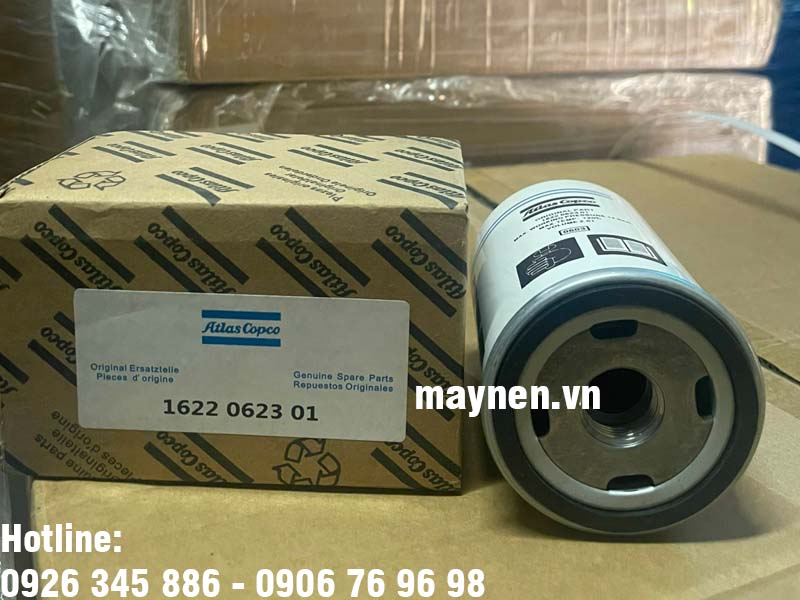 Lọc tách dầu Atlas Copco 1622 0623 01
